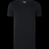 T-shirt Jack Parker Noir | Action FR