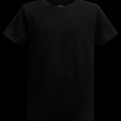 T-shirt Jack Parker Noir Homme | Action FR