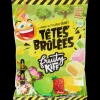 Têtes Brûlées Fruity Kiff | Action FR