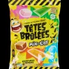 Têtes Brûlées Mix du Kiff | Action FR