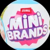 Œuf surprise Zuru Mini Brands Dès 3 ans | Action FR