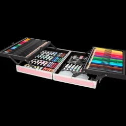 Valise de peinture et de dessin | Action FR