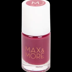 Vernis à ongles Max & More | Action FR