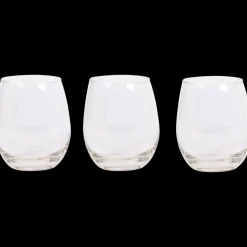 Verres à eau Nuance 3 Pièces | Action FR