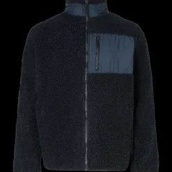 Veste polaire en teddy Homme | Action FR