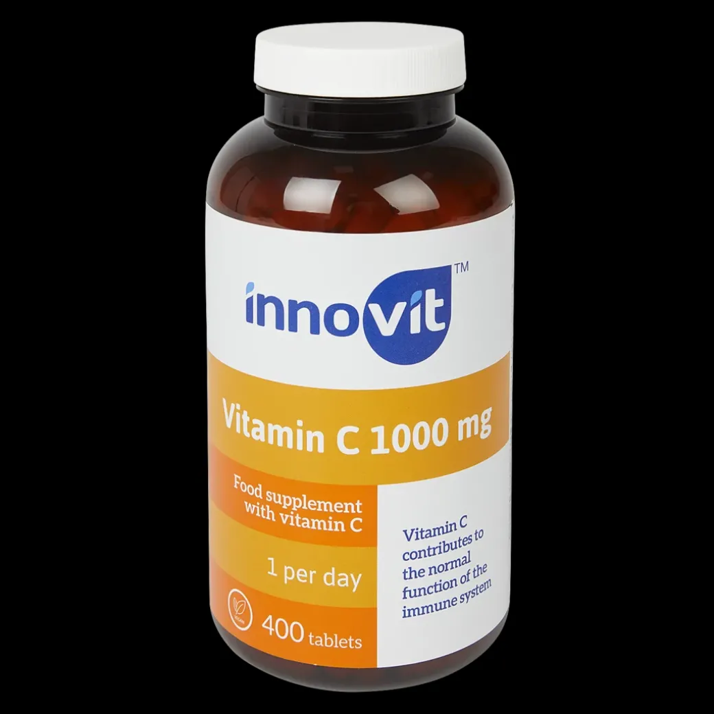 Vitamine C 1 000 mg Innovit | Action FR