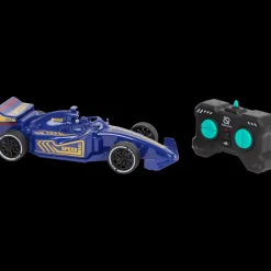 Voiture de course radiocommandée Dès 5 ans | Action FR