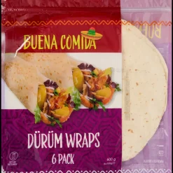 Wraps dürüm | Action FR