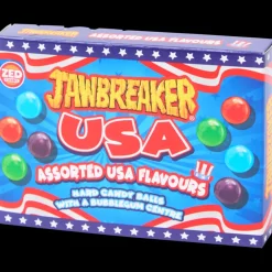 Zed Candy Jawbreakers USA | Action FR